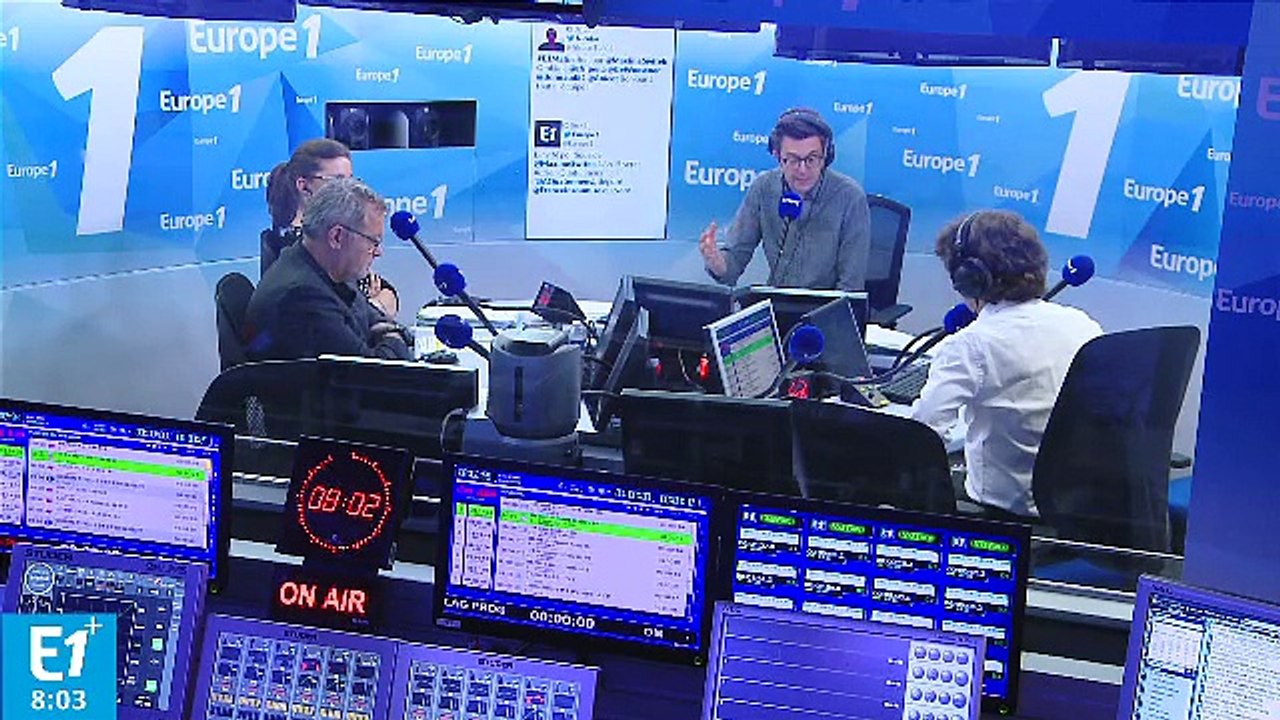 Retrait américain de l'accord nucléaire iranien : des conséquences "catastrophiques" pour les entreprises européennes