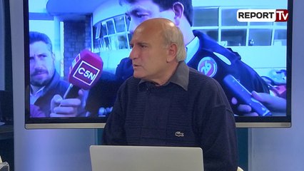 Report TV - Zhdukja e nëndetëses argjentinase, gazetari Mati: Ekuipazhi jeton deri në 30 ditë