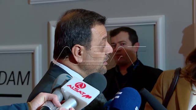 Bateritë, Angjushev insiston për heqjen e doganës