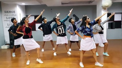 International Dance Day Special _ Dhaari Choodu