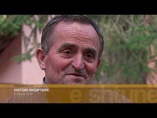 Histori Shqiptare - Spoti, Qafshtama,  25 nentor 2017