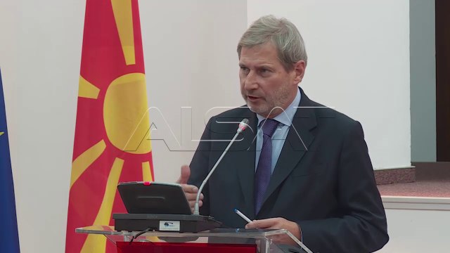 Ќе се одложи донесувањето на Законот за употреба на јазиците