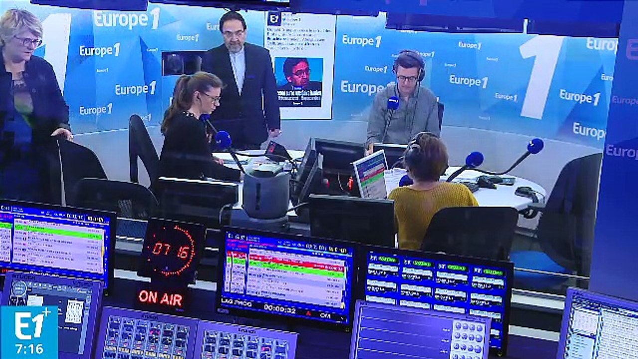 Les compteurs Linky sont-ils dangereux pour not...