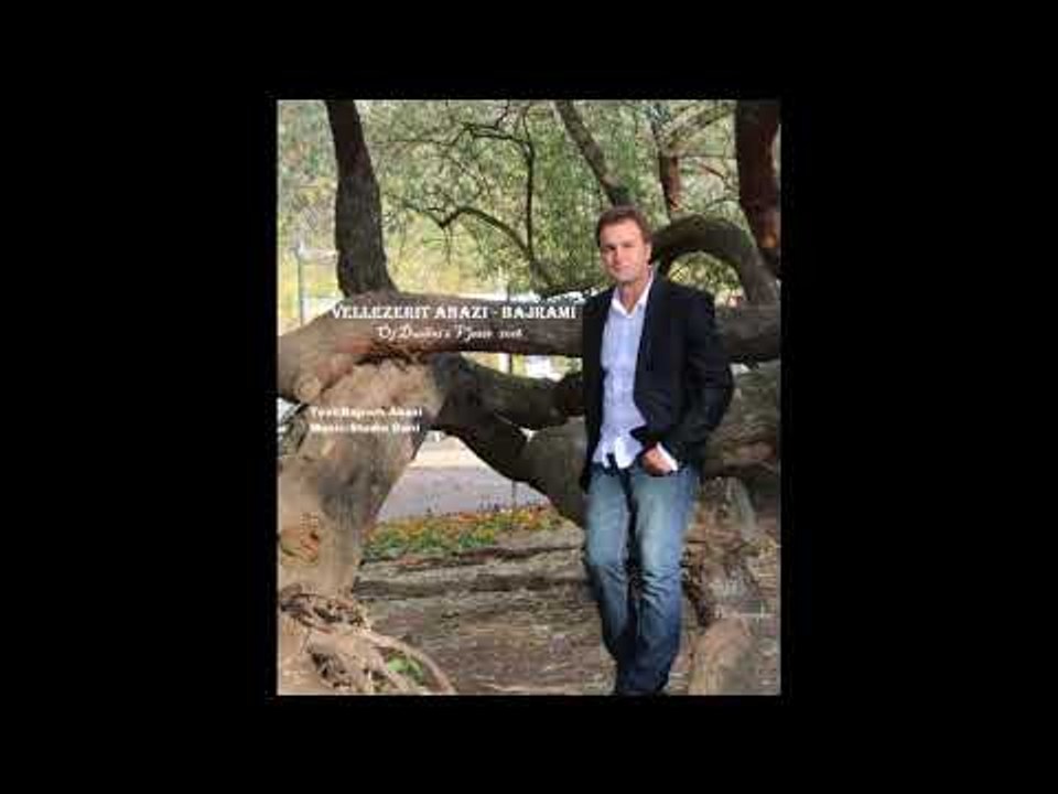 Vellezerit Abazi - Bajra Oj Dashni e Vjeter