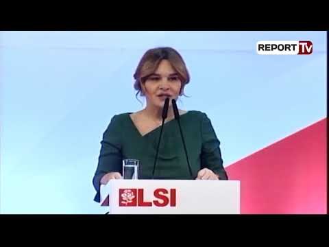 Kryemadhi: Gratë e LSI, PS e PD të barabarta, të gjith për të rrëzuar Ramën