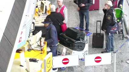 Athina, notë proteste Gjermanisë - Top Channel Albania - News - Lajme