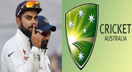 அடிலெய்டில் பகல் போட்டிதான்...இந்தியாவின் எதிர்ப்பை ஏற்றது ஆஸ்திரேலியா!- வீடியோ