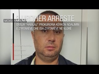 Edicioni i lajmeve i orës 20:00, 22 nëntor 2017 - Ora News