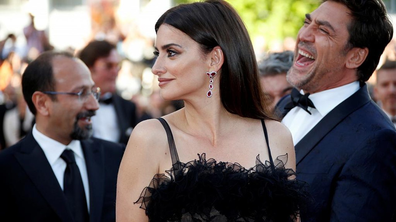 Festival de Cinema de Cannes abre com sotaque espanhol