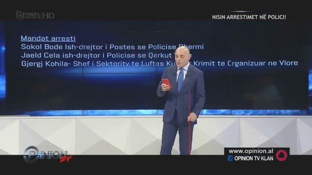 Blendi Fevziu: Nje deputete e PS ka deshmuar per dosjen Habilaj