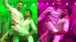 Sonam Kapoor Reception: Ranveer Singh LIFTS Anand Ahuja while DANCING; Watch Video | FilmiBeat