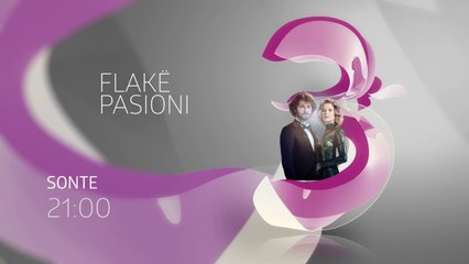 Flake pasioni|Parashikime|Episodi 43
