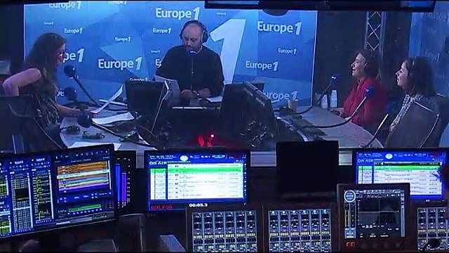 Petit tour sur la croisette à Cannes avec Dominique Besnehard