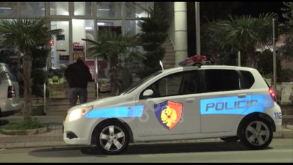 Ora News- Një person i armatosur grabit marketin në Lezhë