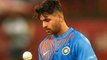 IPL 2018: Shardul Thakur's Parents Got Survived From Terrible Accident । वनइंडिया हिंदी