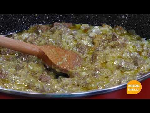 Report Tv - Rreze Dielli, Te gatuajme me Zonjen Tefta , 22 Nentor Pjesa 2