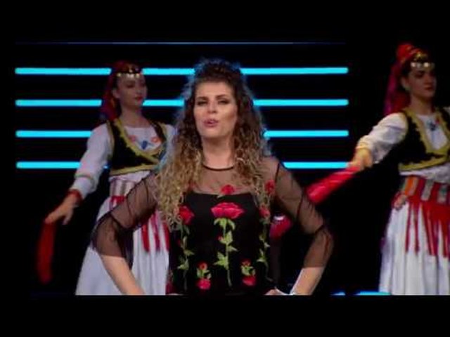 Leta - Oj dashni - Gëzuar 2018