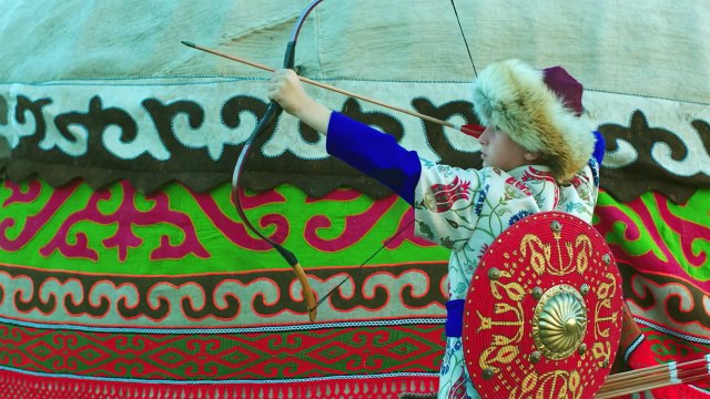 Etnospor Kültür Festivali Yenikapı'da bugün başlıyor