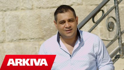 Altin Dajlani - Meraku se c'me ka zene (Official Video HD)