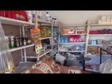 Ora News- I vihet eksploziv dyqanit në Nikël të Krujës