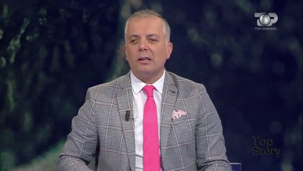Top Story, 22 Nentor 2017, Pjesa 1 - Top Channel Albania - Political Talk Show