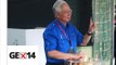 Najib casts his vote and hopes BN gets the mandate