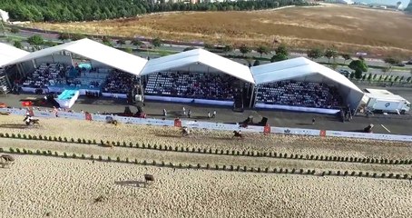 Etnospor Kültür Festivali İstanbul'da başlıyor