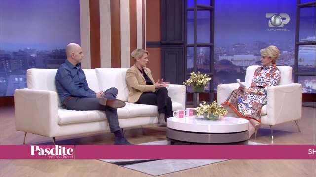 Pasdite ne TCH, Shijet sipas shtresave sociale, 22 Nentor 2017, Pjesa 3