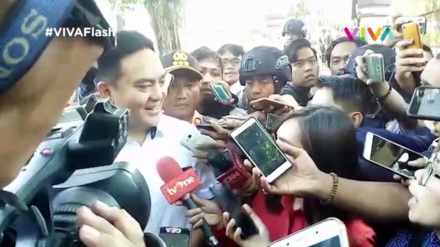 Masih Ada yang Disandera Pasca Kerusuhan Mako Brimob