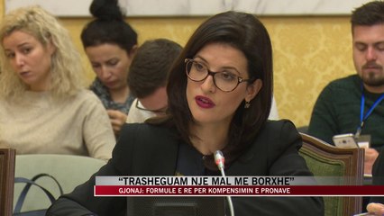 Download Video: Gjonaj: Formule e re për kompensimin e pronave - News, Lajme - Vizion Plus