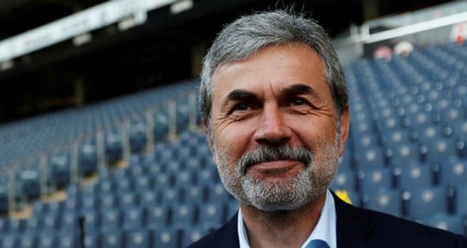 Aykut Kocaman, Akhisar Maçını Kazanırsa Tarihe Geçecek