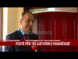 FESTË PËR 105 VJETORIN E PAVARËSISË