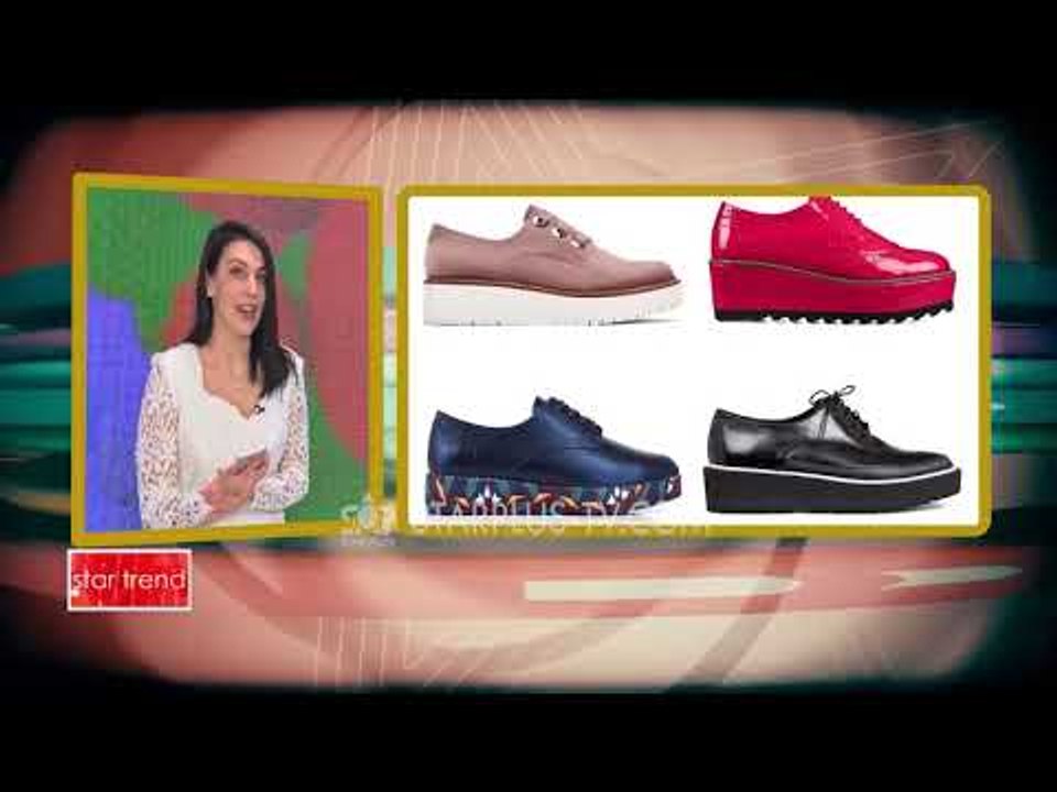 STAR TREND - 17.11.2017