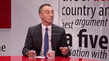 Ligji për gjuhët, VMRO kërkon që procedura parlamentare të kthehet nga fillimi