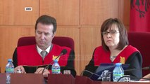Kushtetuesja e bllokuar, nuk krijohet kuorumi për vendime - Top Channel Albania - News - Lajme
