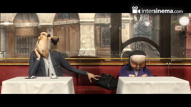 Ödüllü Kısa Filmler - Fragman