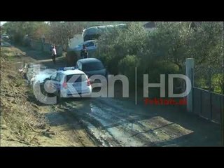 Burri vret me thike gruan