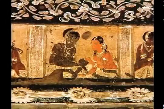 Lost Treasures Of The Ancient World Ancient India History Documentary part 1/2