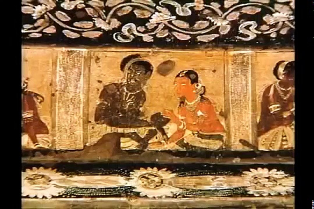 Lost Treasures Of The Ancient World Ancient India History Documentary part 1/2