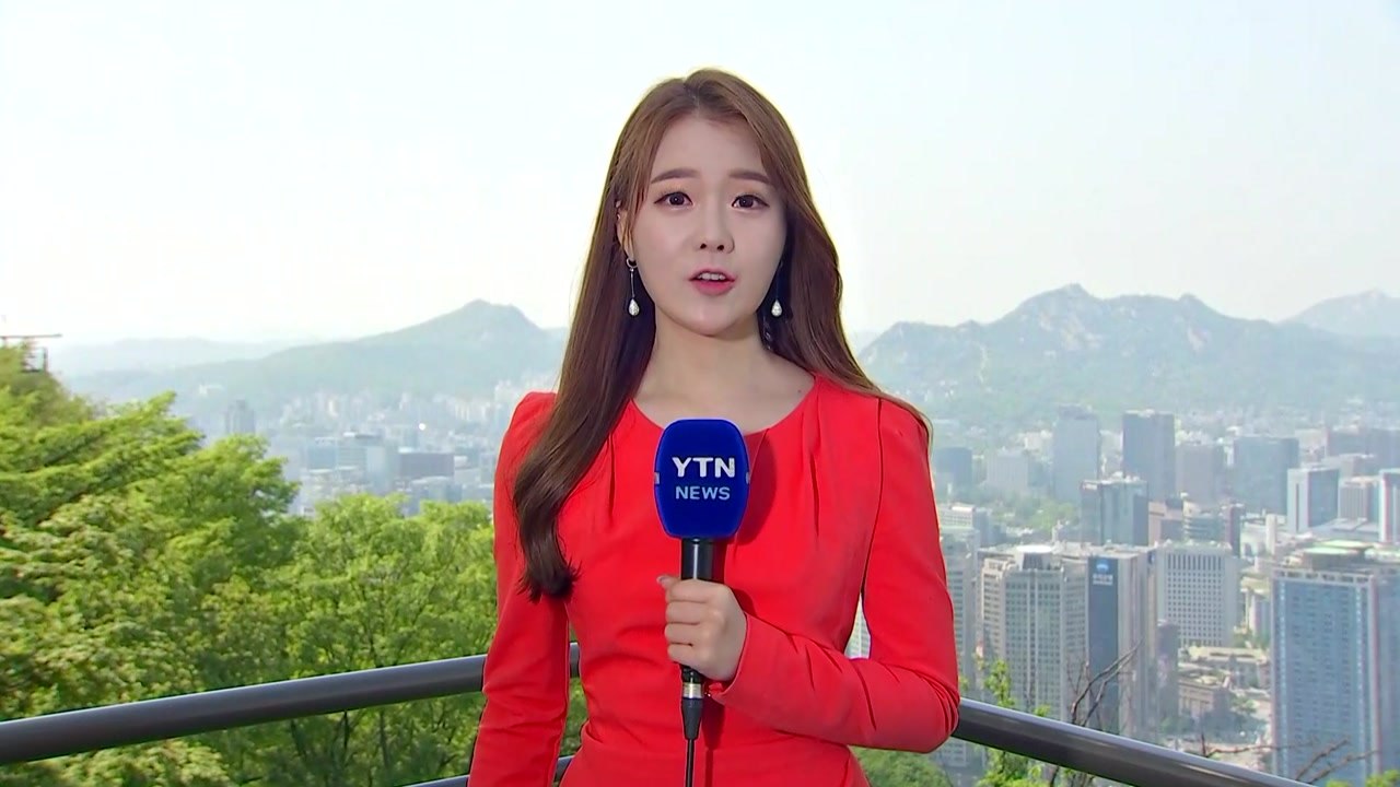 [날씨] 내일 완연한 봄 날씨...강한 자외선 주의 / YTN