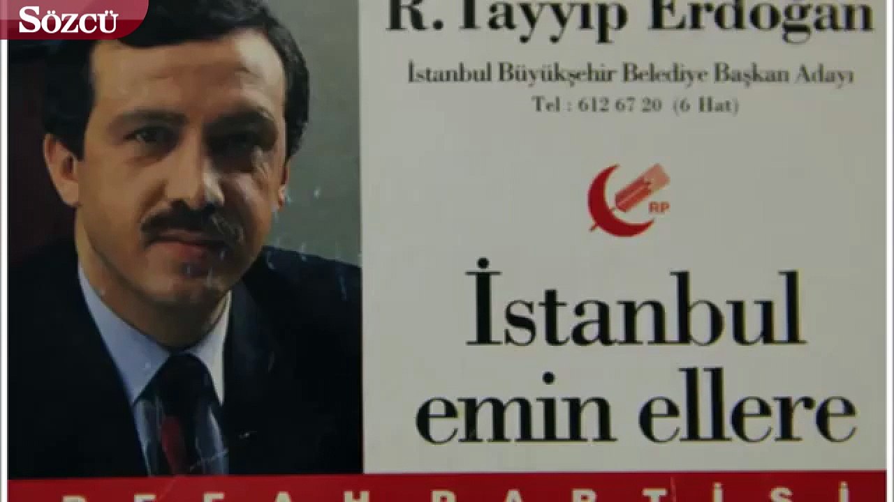 Meğer Erdoğan da "Tamam" demiş