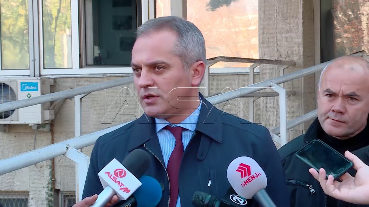 Одложено рочиштето за „Сопот“, главниот сведок...