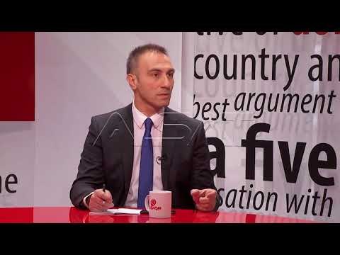 ВМРО-ДПМНЕ: Законот за јазиците да се врати на почеток во собраниска процедура