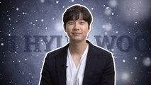 [Showbiz Korea] Interview with actor Ji Hyun-woo(지현우), he is back on the new film