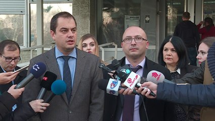 ”Trust”, PSP-ja paraqet në gjykatë mbi 1 500 dëshmi