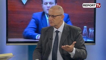 Report TV - Vasili: Policia ka dekonspiruar operacionet e Prokurorisë