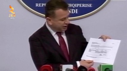 360° Gradë - Balla Pd Pagesa 1 Mln $ Për Lobim, Transferta Përmes Kompanive Off Shore