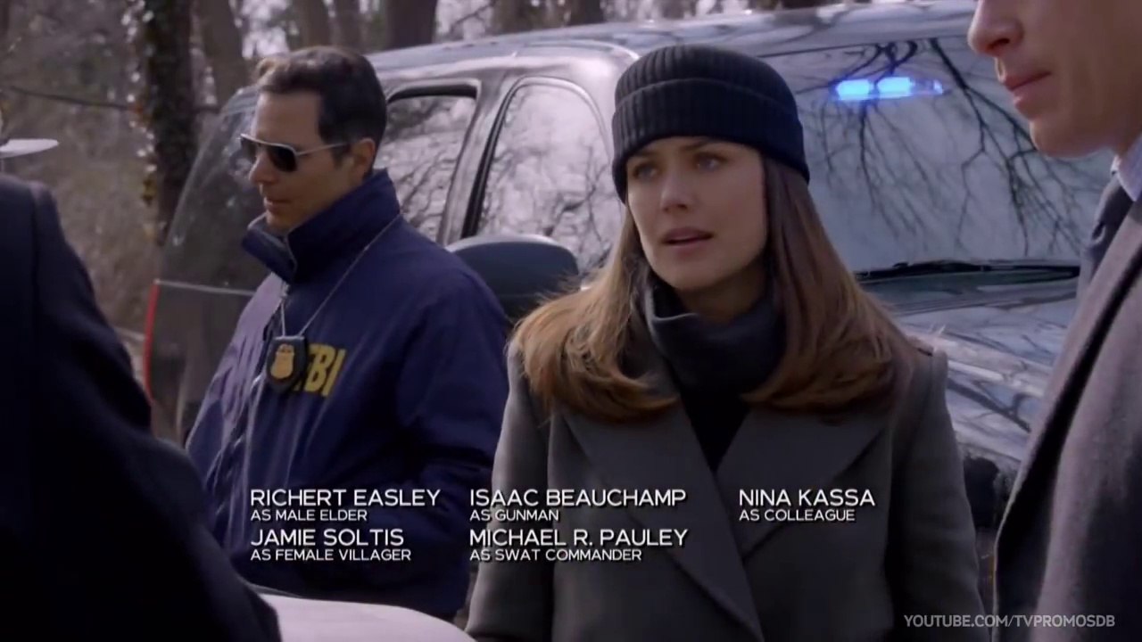 The Blacklist Season 5 Episode 21 (S5E21) full TV series HD