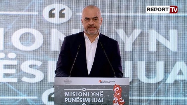 Rama sjell shembullin e investitorit: Në shqipëri duan punë, por nuk duan të punojnë