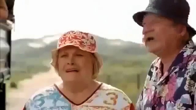 ЦУНАМИ (ужасы, фантастика, боевик, триллер) part 2/4